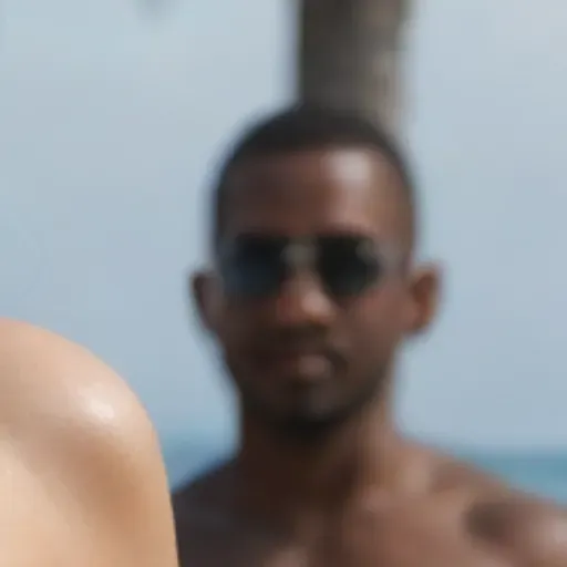 gerador de fotos pornô com IA