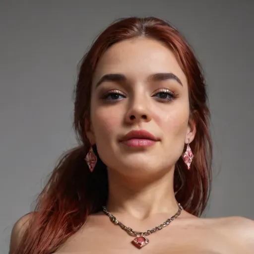 gerador de imagens pornô com IA