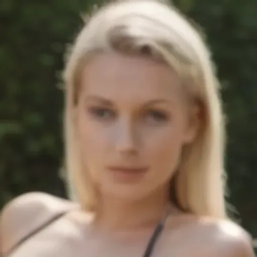 generatore di foto porno IA