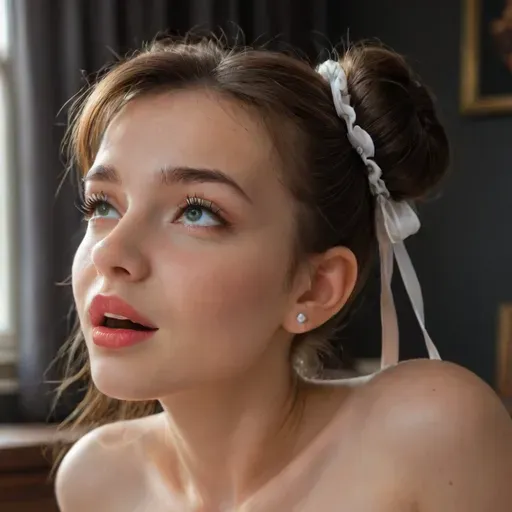generatore di immagini porno IA