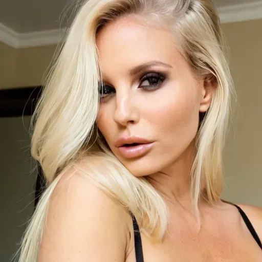 Generator obrazów pornograficznych z wykorzystaniem sztucznej inteligencji