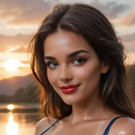 yapay zekâ porno görsel üretici
