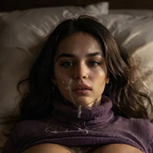 gerador de imagens pornô com IA