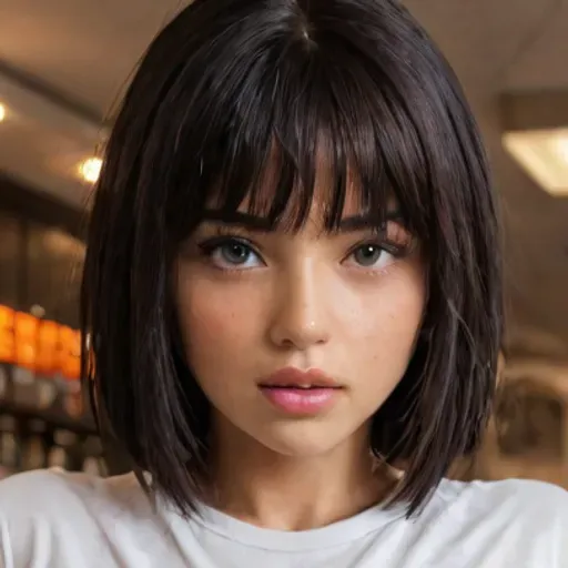 AI 포르노 이미지 생성기
