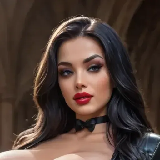 AI porn image generator