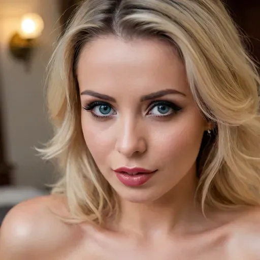 gerador de imagens pornô com IA