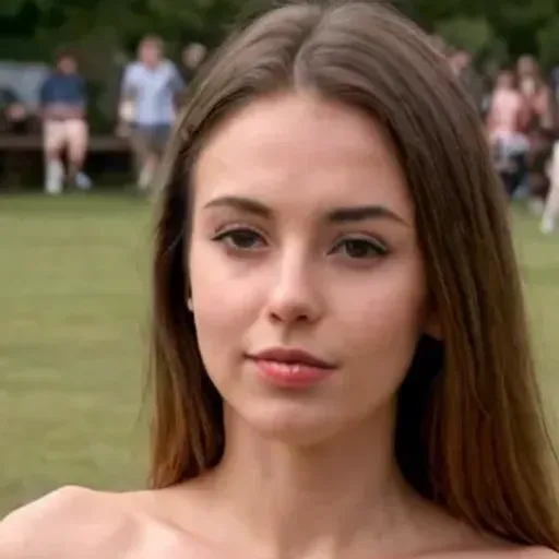 Generator obrazów pornograficznych z wykorzystaniem sztucznej inteligencji