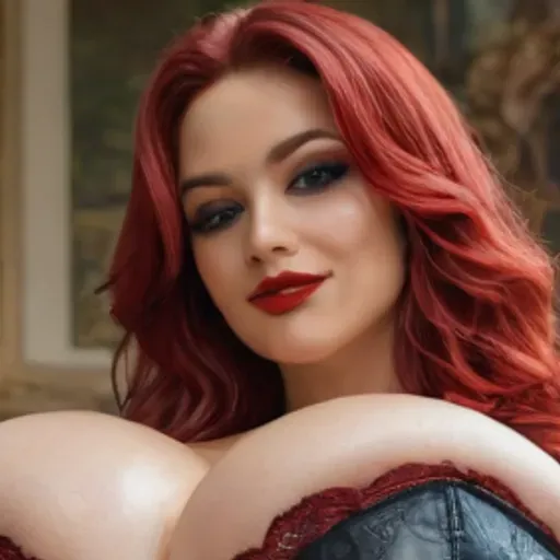 AI porn image generator
