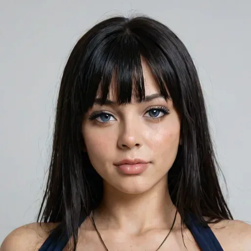 Generator obrazów pornograficznych z wykorzystaniem sztucznej inteligencji