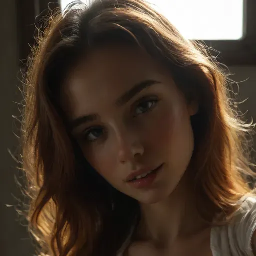 Generator obrazów pornograficznych z wykorzystaniem sztucznej inteligencji