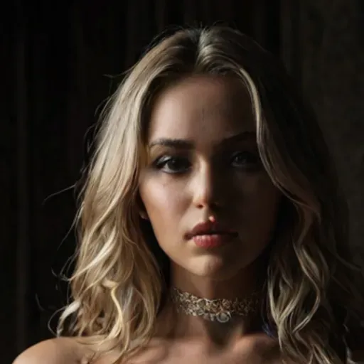 gerador de imagens pornô com IA