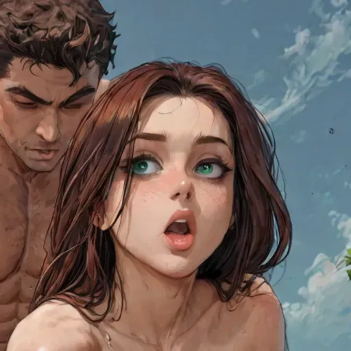 generatore di immagini porno IA