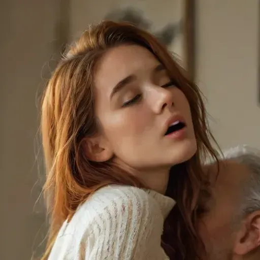 Generator obrazów pornograficznych z wykorzystaniem sztucznej inteligencji