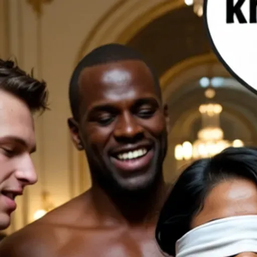 yapay zekâ porno görsel üretici