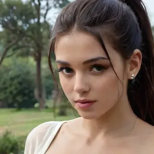 yapay zekâ porno görsel üretici