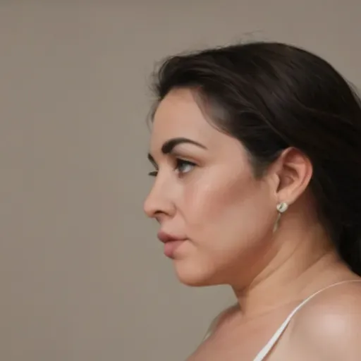 yapay zekâ porno görsel üretici