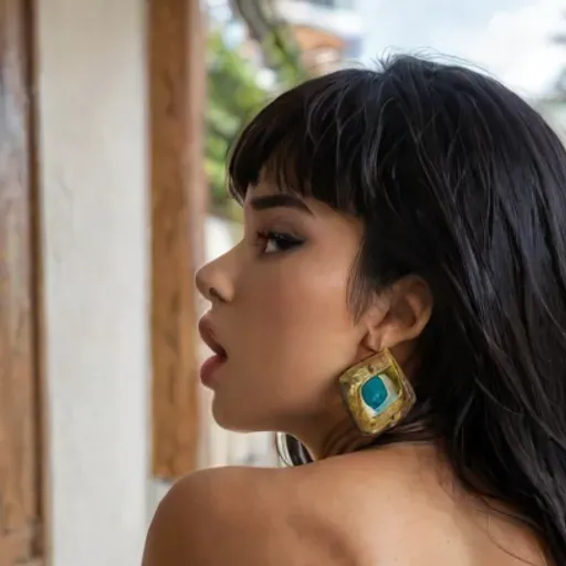 gerador de imagens pornô com IA