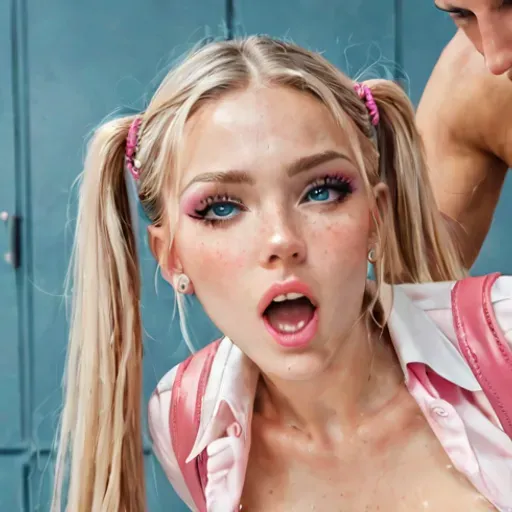 generatore di immagini porno IA