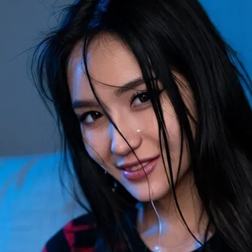 AI 포르노 이미지 생성기