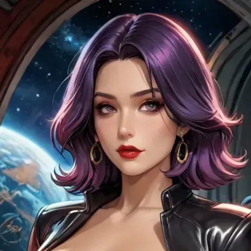 KI-Pornobild-Generator