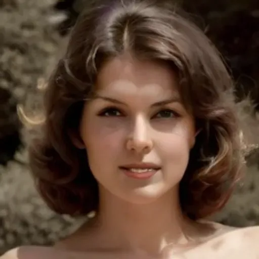 Generator obrazów pornograficznych z wykorzystaniem sztucznej inteligencji