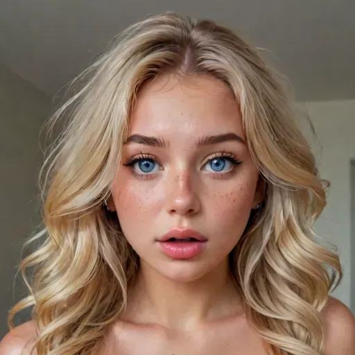 yapay zekâ porno görsel üretici