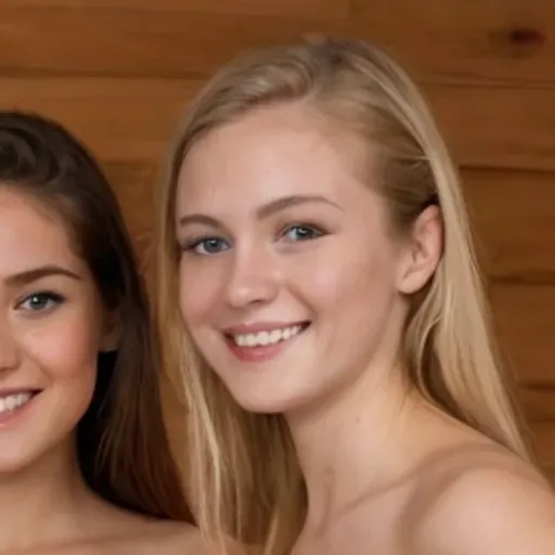 Generator obrazów pornograficznych z wykorzystaniem sztucznej inteligencji