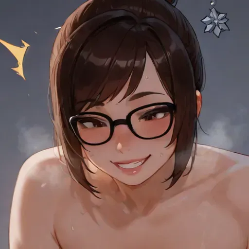 generatore di immagini porno IA