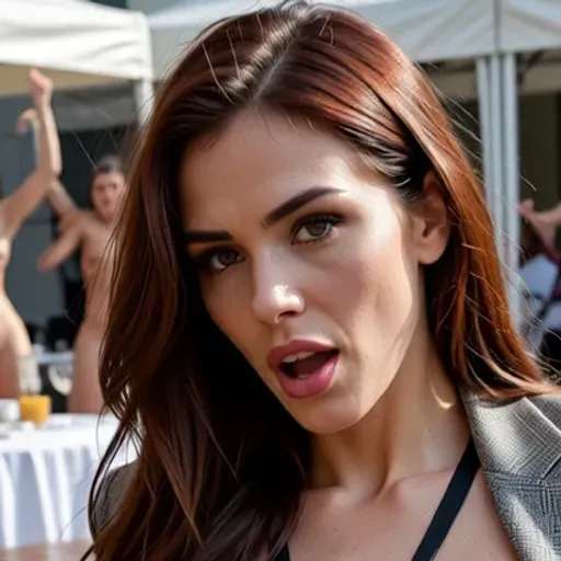 yapay zekâ porno görsel üretici