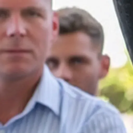 Generator obrazów pornograficznych z wykorzystaniem sztucznej inteligencji