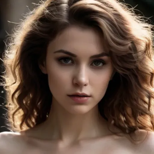 Generator obrazów pornograficznych z wykorzystaniem sztucznej inteligencji