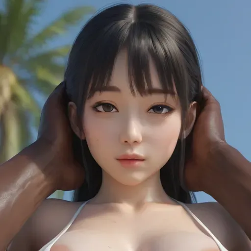 AIポルノ画像ジェネレーター