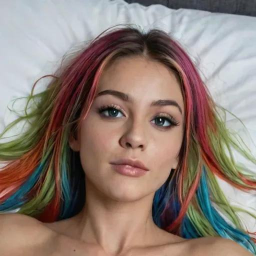 generatore di immagini porno IA