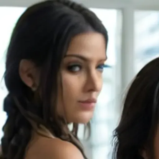 generatore di foto porno IA