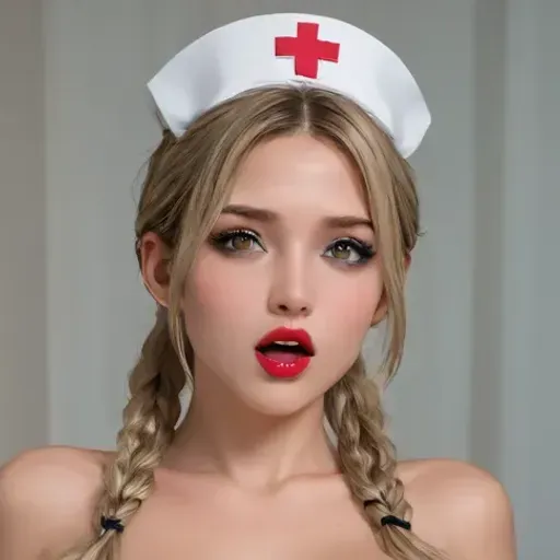 Generator obrazów pornograficznych z wykorzystaniem sztucznej inteligencji
