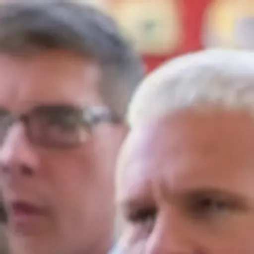 Generator obrazów pornograficznych z wykorzystaniem sztucznej inteligencji