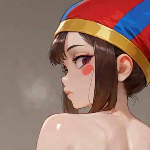 AI色情圖片產生器