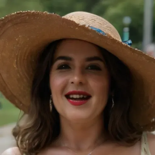 yapay zekâ porno görsel üretici