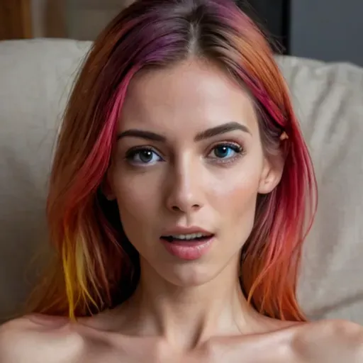 AI porn image generator