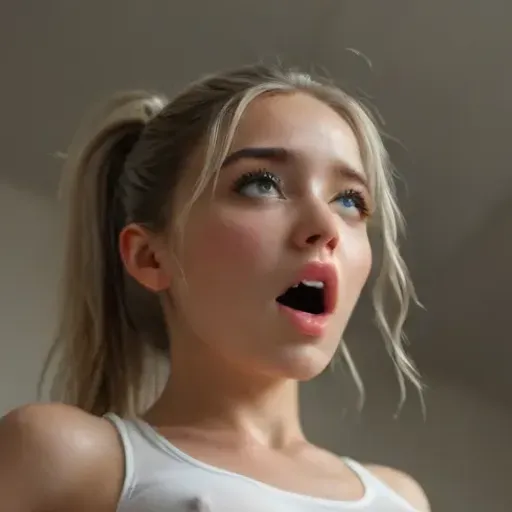 yapay zekâ porno görsel üretici
