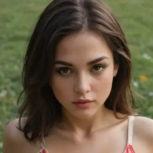Generator obrazów pornograficznych z wykorzystaniem sztucznej inteligencji