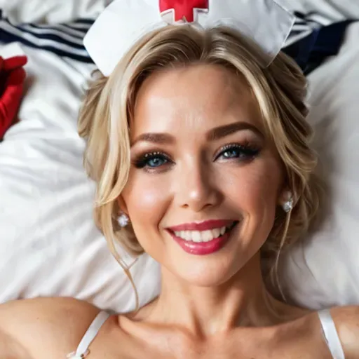 Generator obrazów pornograficznych z wykorzystaniem sztucznej inteligencji
