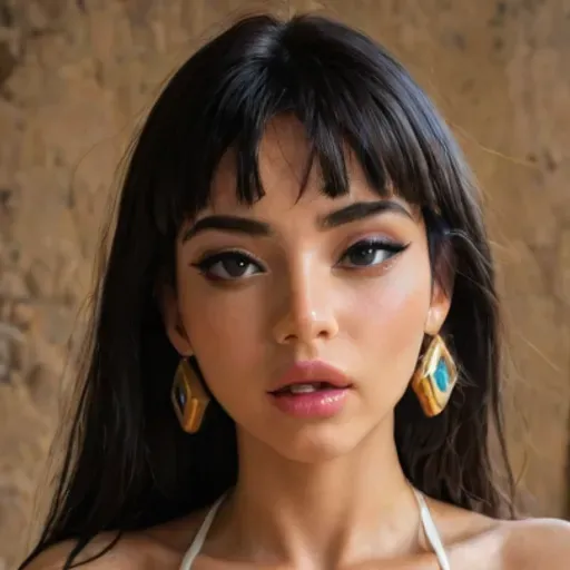 yapay zekâ porno görsel üretici
