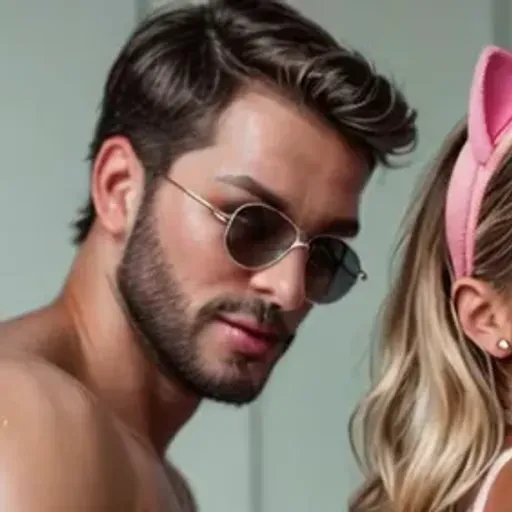 gerador de imagens pornô com IA
