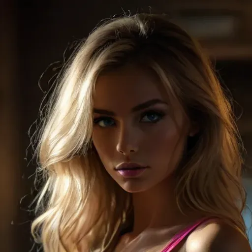 yapay zekâ porno görsel üretici