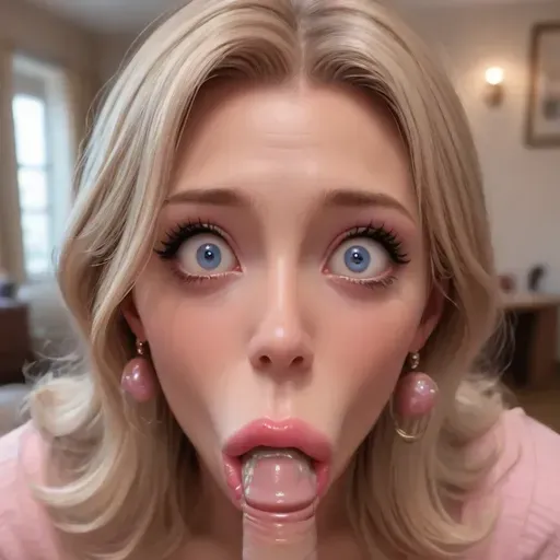 generatore di immagini porno IA