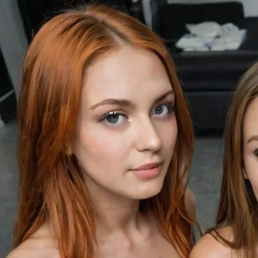 gerador de imagens pornô com IA