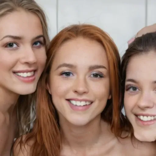 gerador de imagens pornô com IA