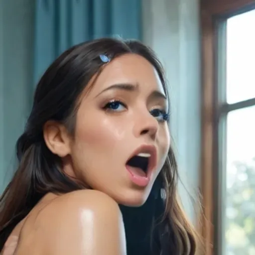 yapay zekâ porno görsel üretici