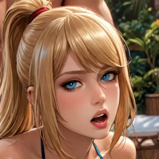 AIポルノ画像ジェネレーター
